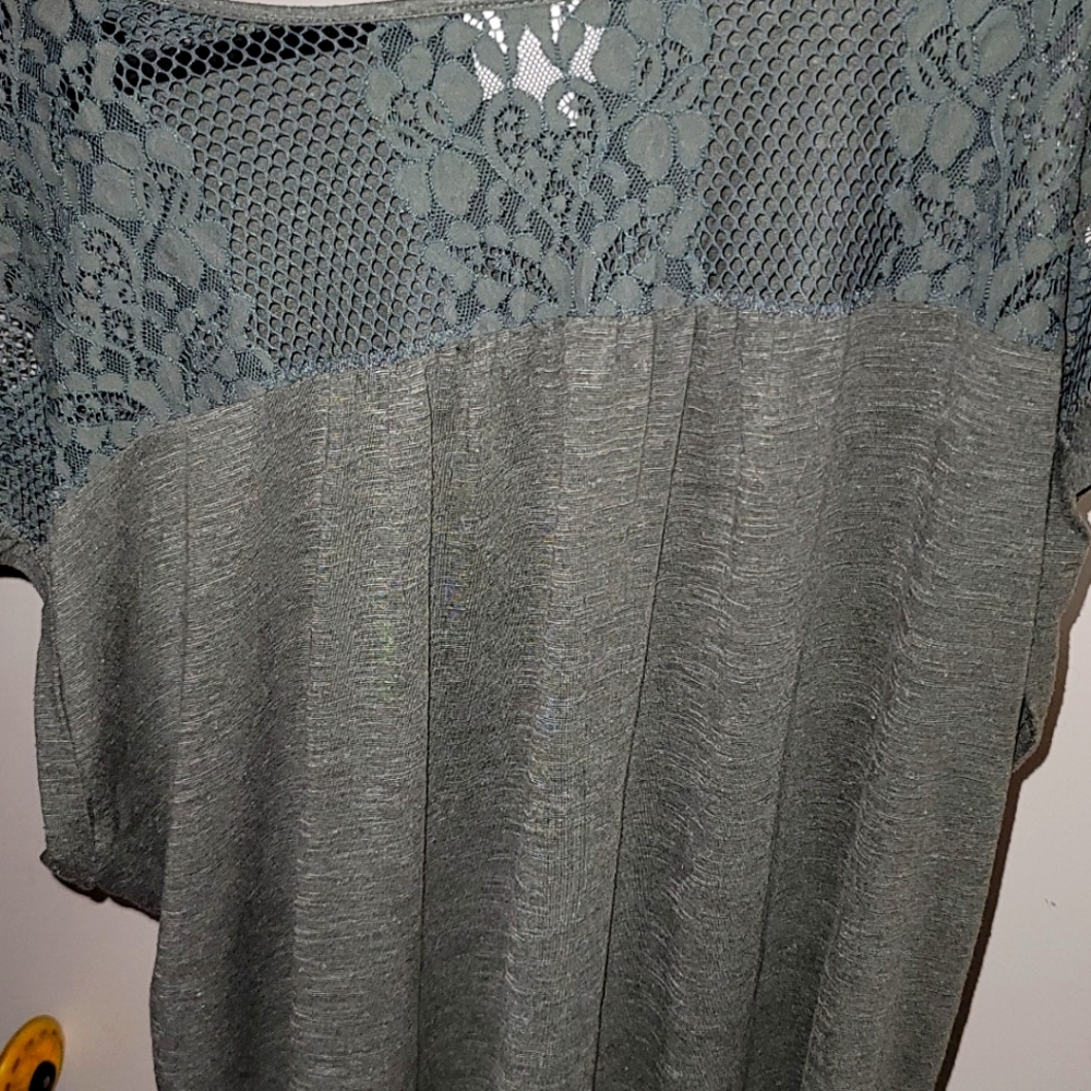 Dress shirt